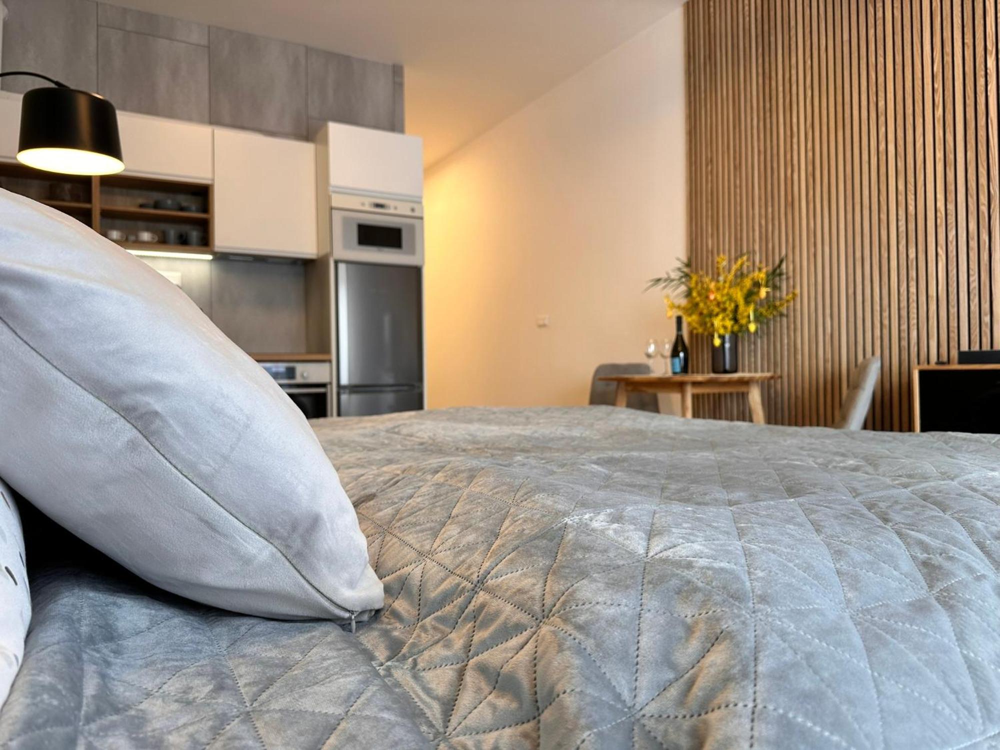 3Unity Apartment Kamence Kysucke Nove Mesto Екстер'єр фото