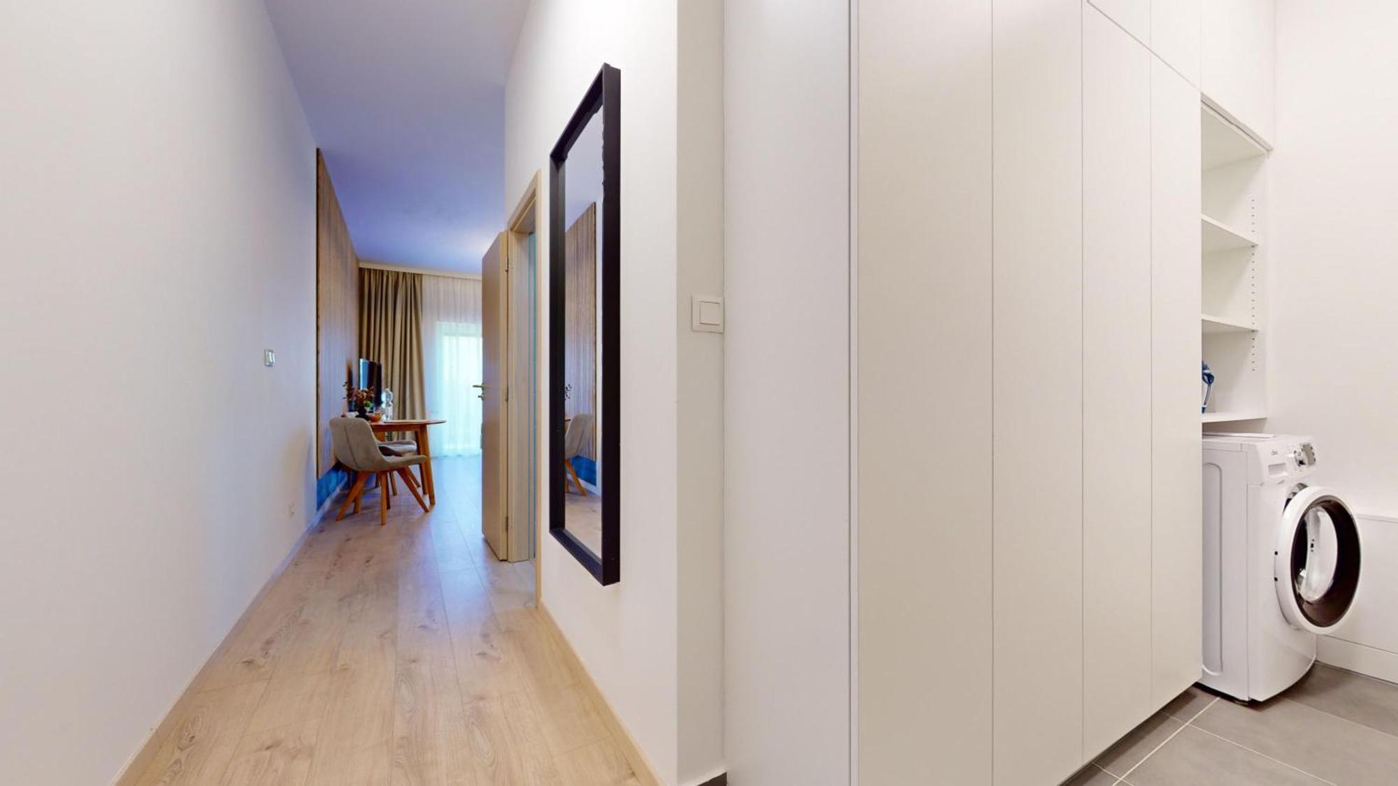 3Unity Apartment Kamence Kysucke Nove Mesto Екстер'єр фото