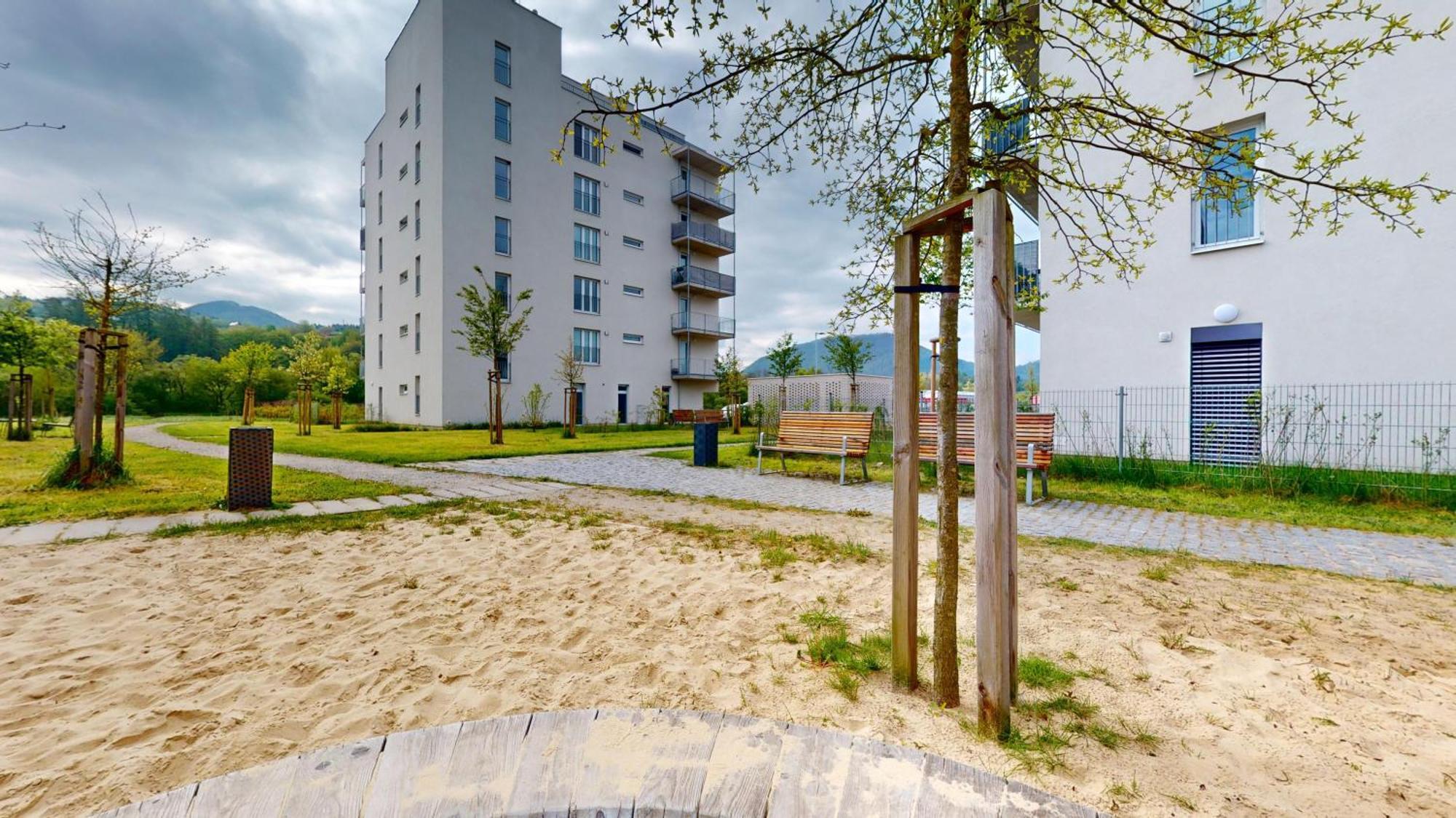 3Unity Apartment Kamence Kysucke Nove Mesto Екстер'єр фото